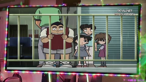 Detective Conan Tagalog Dubbed HD - Episode 401-402