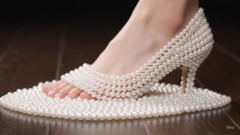 Shoe Transformation