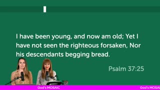 🙏 God gave EVERYONE the same measure of FAITH—some USE it, some don’t! 💪