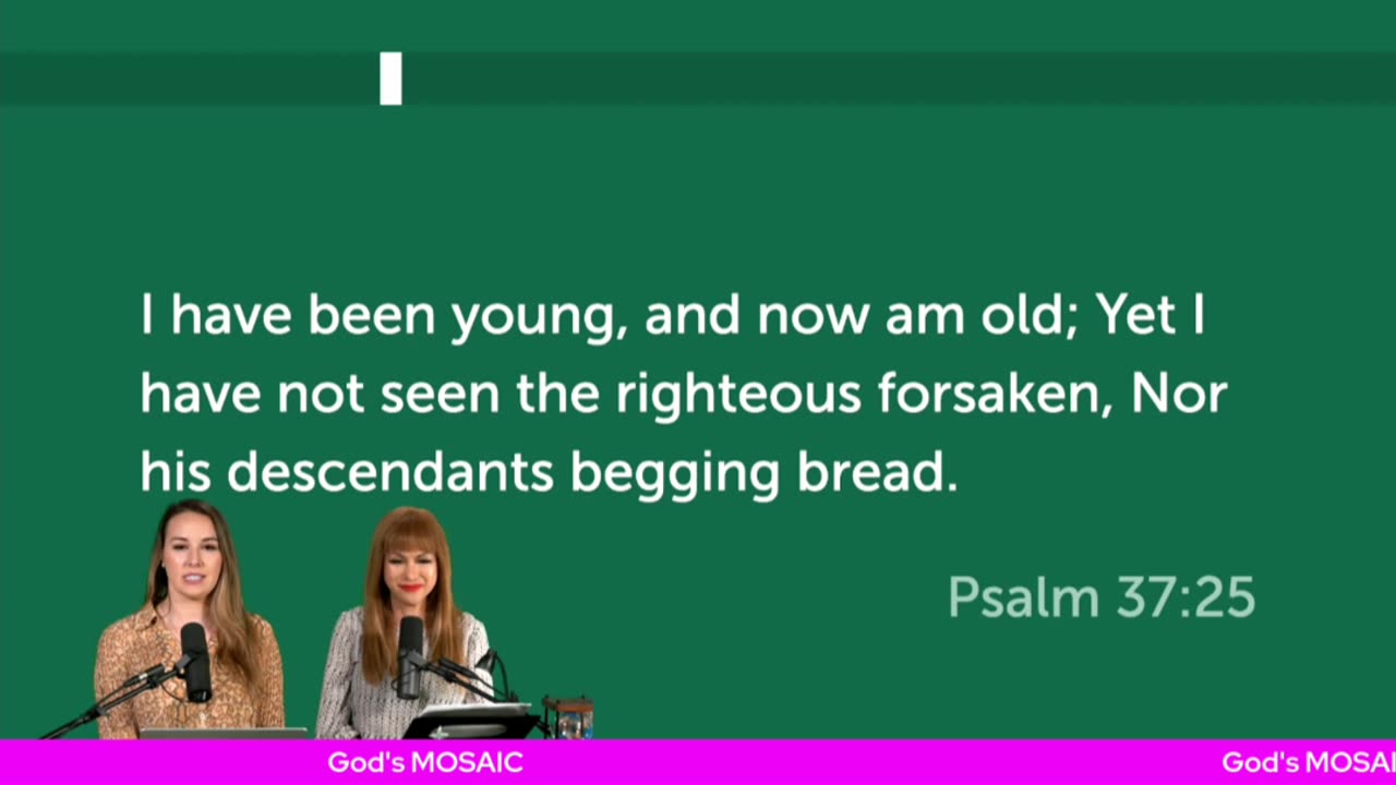 🙏 God gave EVERYONE the same measure of FAITH—some USE it, some don’t! 💪