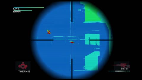 Metal Gear Solid 2 Sons of Liberty Part 5