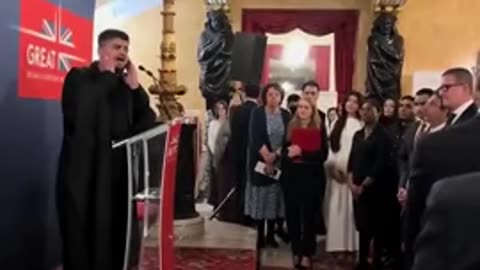 When we keep repeating the phrase, “The UK has fallen!,” THIS right here is WHY