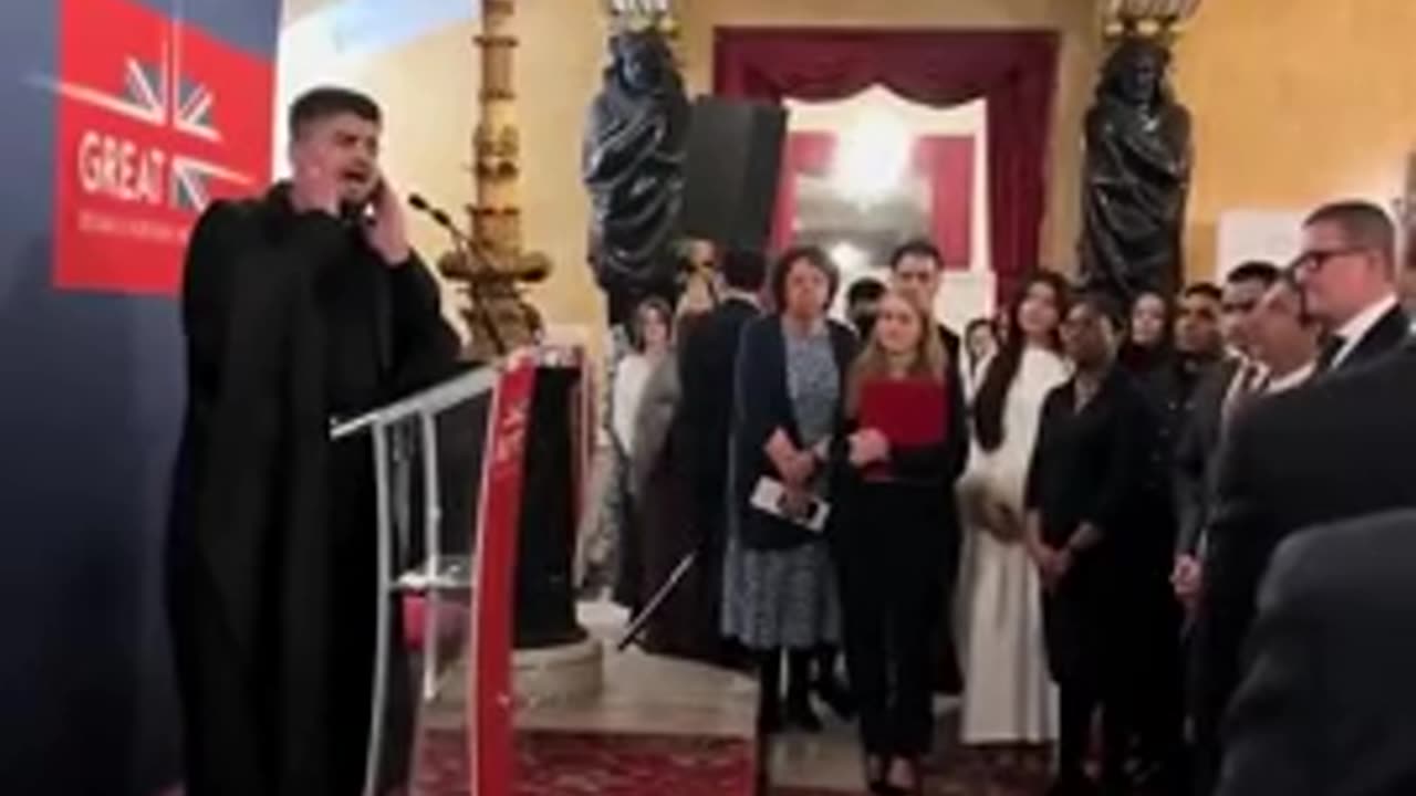 When we keep repeating the phrase, “The UK has fallen!,” THIS right here is WHY