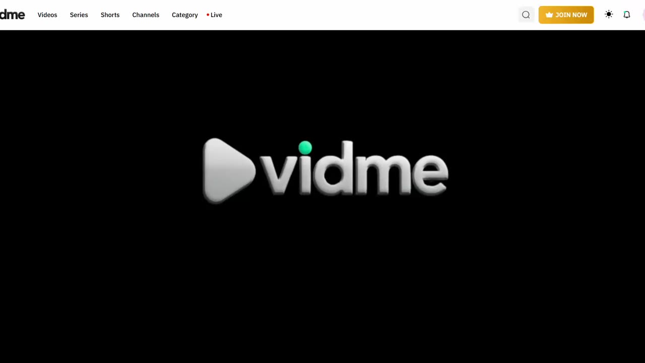 VIDME - NEW VIDEO CONTENT CREATORS SHARE ECONOMY PLATFORM (AI & CRYPTO TOO) TOP TEAM ROB BUSER