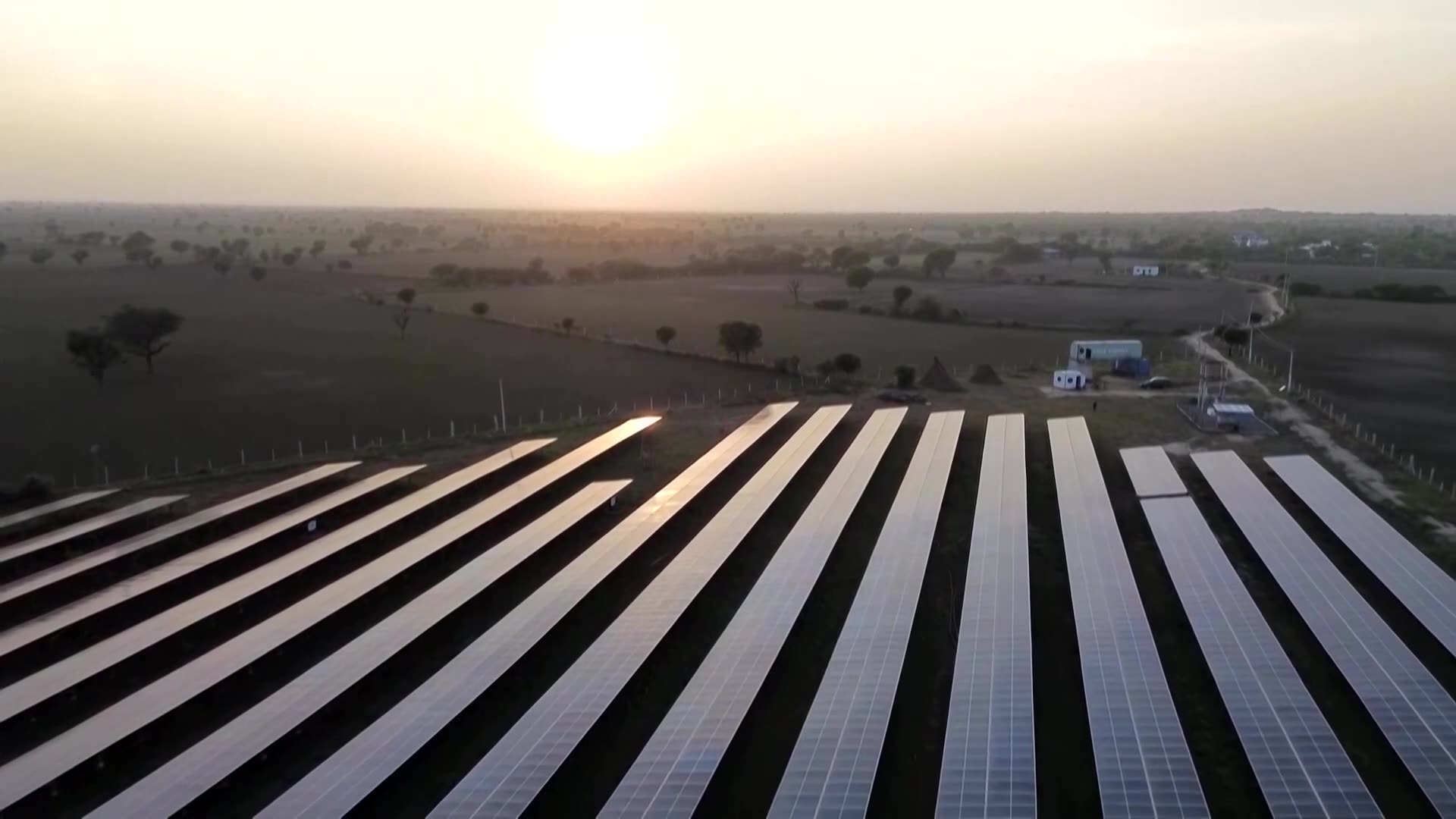 Far from COP30, an Indian solar-powered village offers climate hope