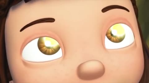 Sunset Memories | 3D Anime-Style Animation Short
