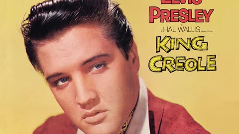 Elvis Presley - Don't Ask Me Why