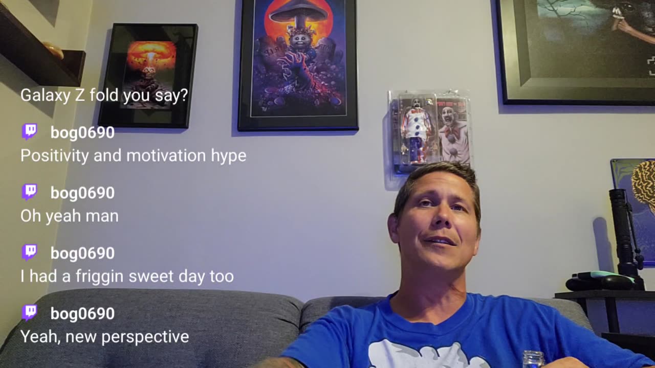 September 3rd, 2024 stream