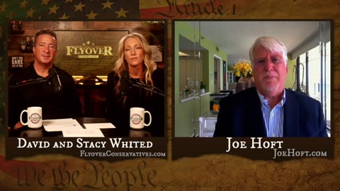 This is the GOOD News You Need to Hear! - Joe Hoft