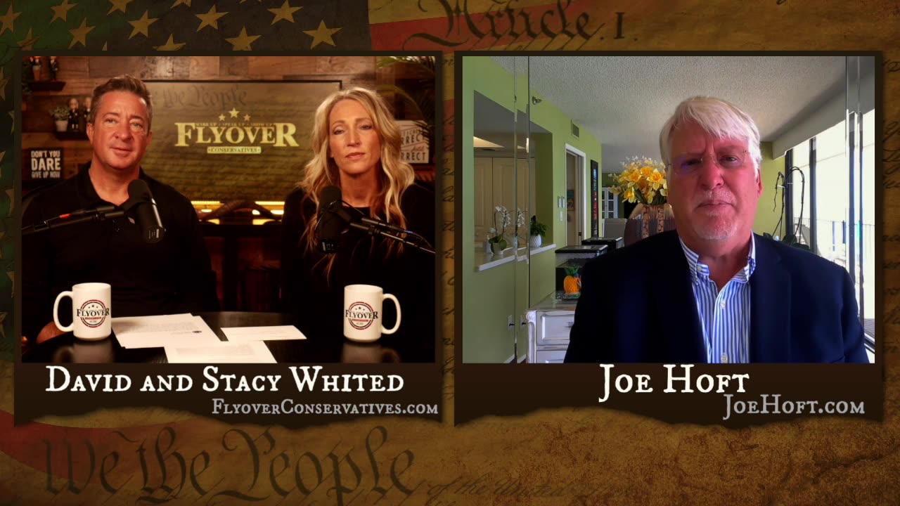 This is the GOOD News You Need to Hear! - Joe Hoft
