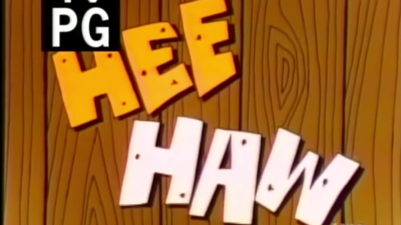 Hee Haw