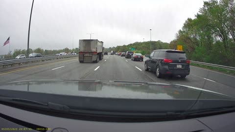 Always Fun- Two merges in two minutes