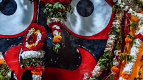 Jagannath temple
