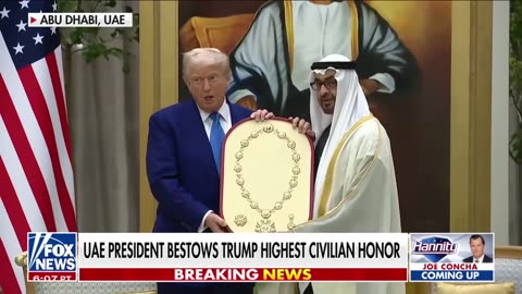 'Countering' Iranian aggression: Why countries in the Middle East will 'turn to Trump'
