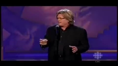Ron White Just For Laughs.