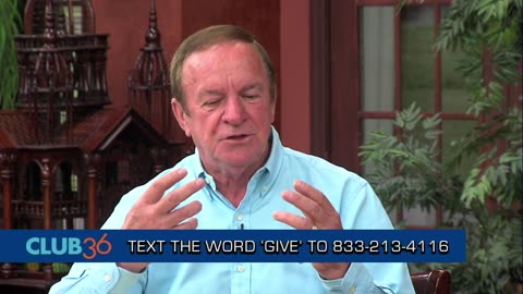 Club 36 - 04-16-2025 - Jerry Byrd