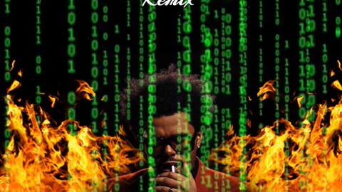 the weeknd / you know me remix