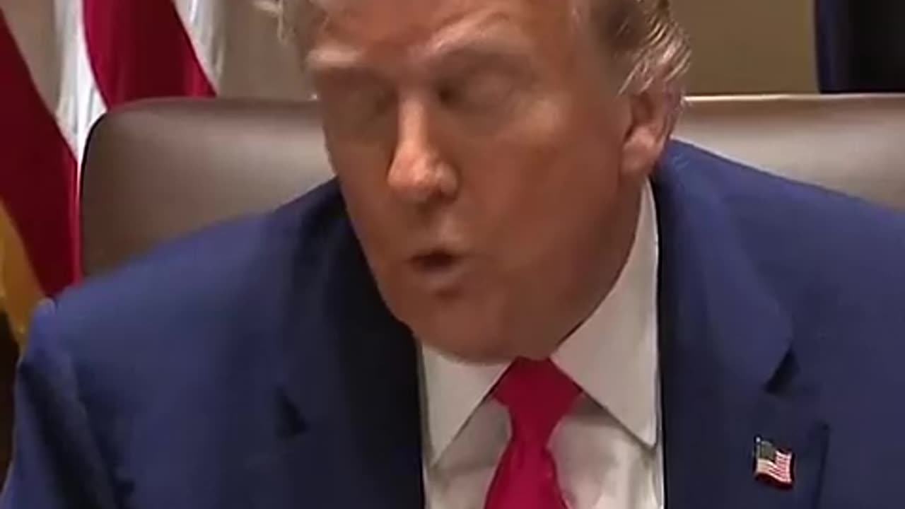 Trump: “I Think I’ve Heard of Worse Things”