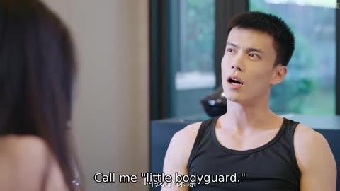 I'm Nobody (2025) Episode 10 ENG SUB