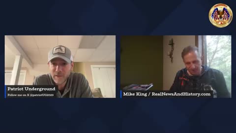 Mike King Update! - 5/12/25