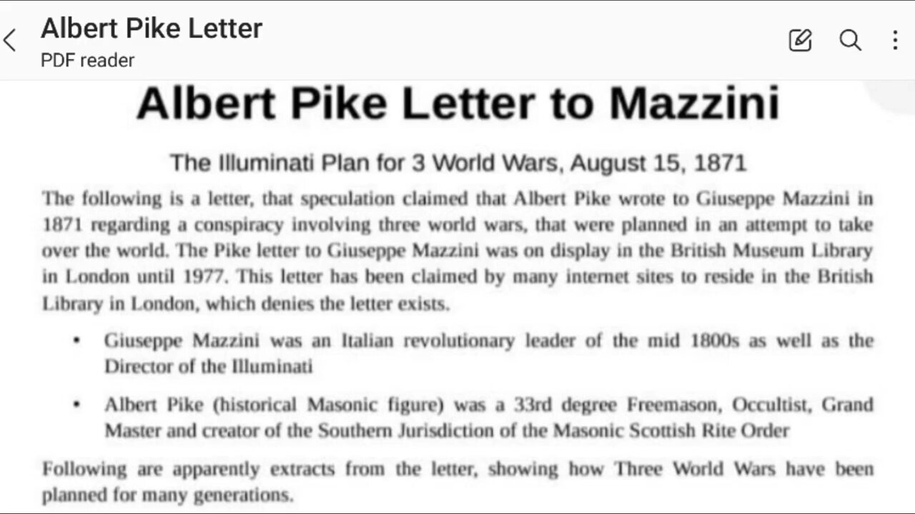 Retd Police Constable Gary Waterman - International Fraud - Apply the Pressure - 25 Aug 2025