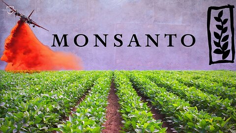 The World According to Monsanto: The Shocking Truth About the Company That Controls Our Food Supply