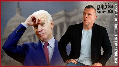 Biden’s Doc Pleads the 5th, Epstein, & How RINOs Happen