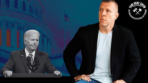 Biden’s Doc Pleads the 5th, Epstein, & How RINOs Happen