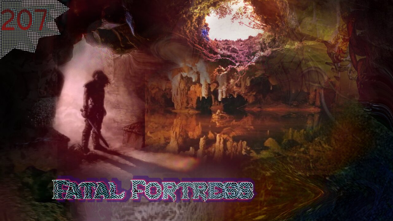 Midnight Oblivion Pt 207: Fatal Fortress