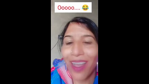 Ooooooo... 😂 comedy and funny video
