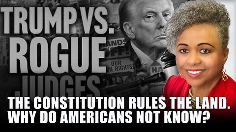 Ep. 224: Judicial Overreach; Clinical Perspectives: Cutting Ties