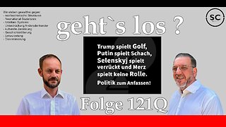 geht`s los ? Folge 1210
