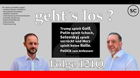 geht`s los ? Folge 1210