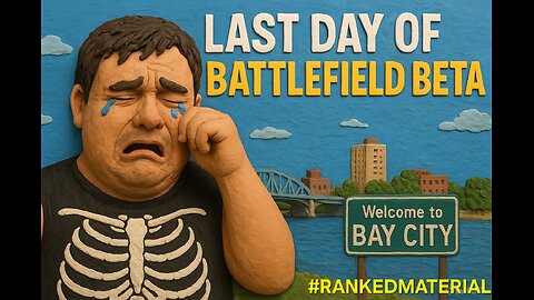 LAST DAY OF BATTLEFIELD BETA