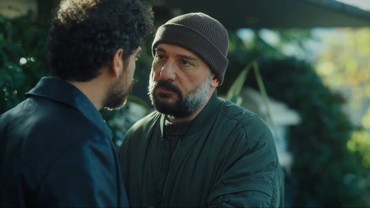 سریال اشرف رویا قسمت 26