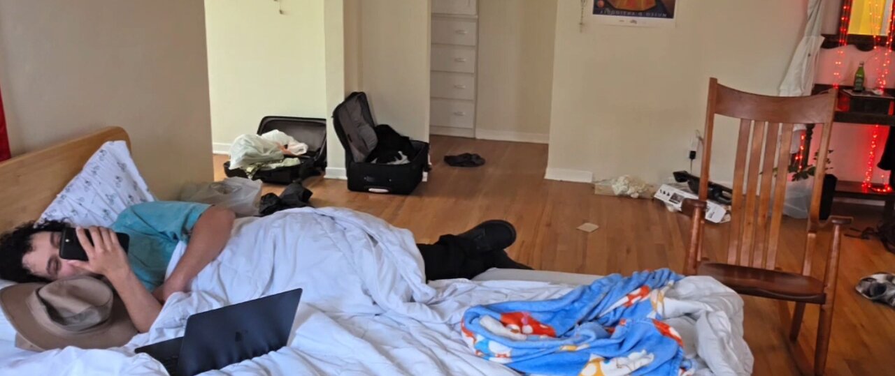 IP2 Stories - Empathy Has Conflict With Darren & Krispy!