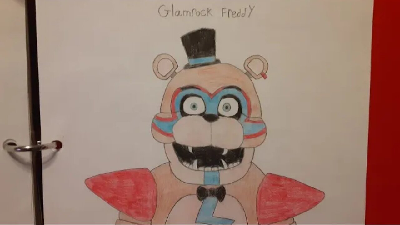 My Art.