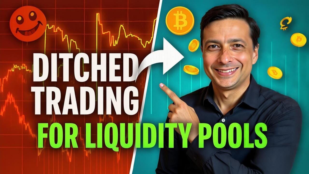 7000% APY? The Secrets of High-Yield Liquidity Providing in DeFi