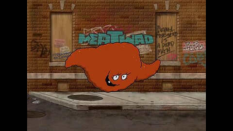 Aqua Teen Hunger Force: Escape From Leprechaupolis (S01E02)