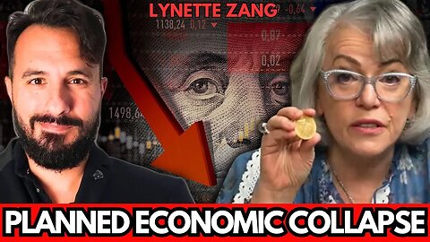 Lynette Zang's TERRIFYING Warning to GOLD & SILVER Buyers
