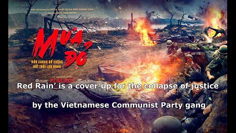 ANALYSIS OF RED RAIN: SOCIAL ENGINEERING TECHNIQUES IN CINEMA?