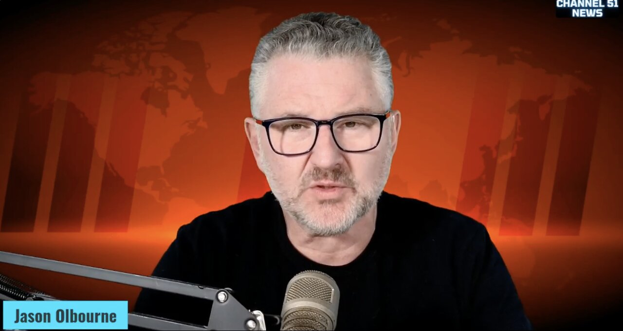 Ch 51 News: Ex Prince Andrew and a Friday rant - where to from here?