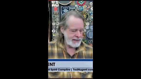 Give Us the Money Uncle Sam Stole!