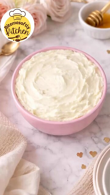 Homemade Cream cheese| creamcheese tutorial |How to make creamcheese at home