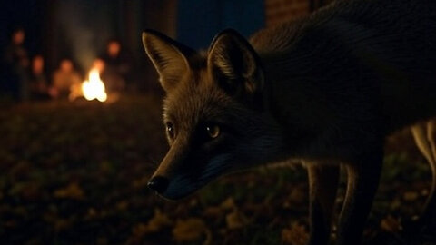 10 Intriguing Fox Facts
