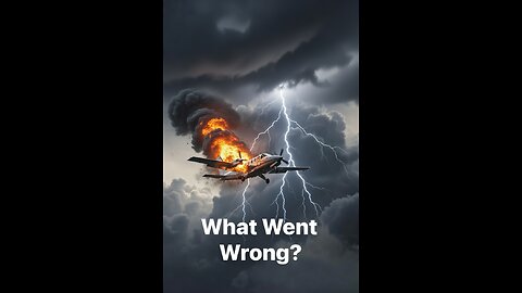 “No Warning… Just Impact” Flight 311