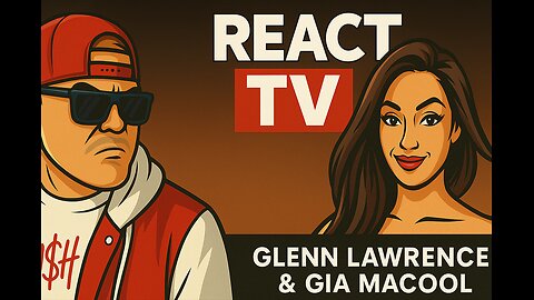 Glenn Lawrence and Gia MaCool- If the Red Pill Is Dead… What Replaces It?