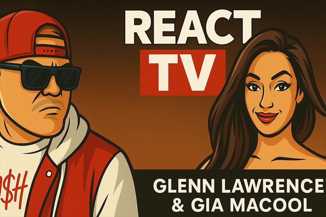 Glenn Lawrence and Gia MaCool- If the Red Pill Is Dead… What Replaces It?