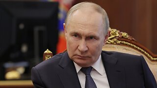 🤔 Putin revela una "ilusión" que tenía con Occidente