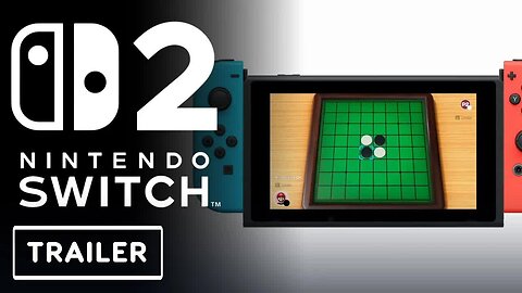 Nintendo Switch 2 - Game Share Overview Trailer _ Nintendo Switch 2 Direct